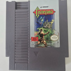 Castlevania (SCN) (NES) (CIB) - pikkukuva 5