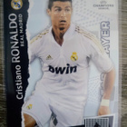 Cristiano Ronaldo star player - pikkukuva 1