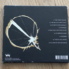 QUEENS OF THE STONE AGE - VILLAINS - CD - O-CARD SLIPCASE - pikkukuva 2