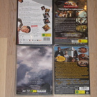 ERÄ DVD LEVYJÄ - pikkukuva 2