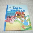 Disney Mennään maatilalle - pikkukuva 1