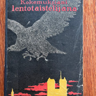 Immelmann: Kokemuksiani lentotaistelijana - pikkukuva 1
