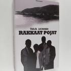 Tarja Leinonen : Rakkaat pojat : rikosromaani - pikkukuva 1