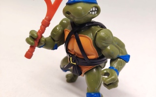 TMNT - Leonardo