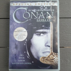 DVD: Conan Barbaari - Special Edition (1981/2002) - pikkukuva 1
