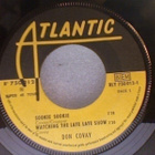 DON COVAY  ::  SOOKIE SOOKIE :: VINYYLI  EP 7".. RARE   1966 - pikkukuva 2
