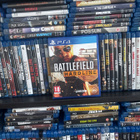 Battlefield Hardline ps4 cib - pikkukuva 1