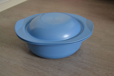Tupperware Ultraplus 2l