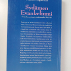 Marko Pogacnik : Sydämen evankeliumi : kirja tiedostavaks... - pikkukuva 2