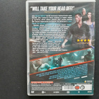 DVD: Universal Soldier - Day of Reckoning (Van Damme 2012) - pikkukuva 2