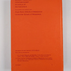 Gerard Radnitzky : Contemporary schools of metascience - pikkukuva 2
