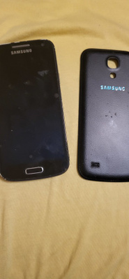 Samsung S4 mini mobile phone GT-I9195