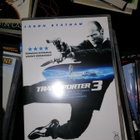 The Transporter 1,2,3 ja refueled - pikkukuva 3