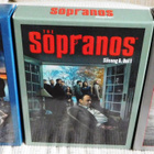 Sopranos kausi 1-6 [28x DVD] * KOKO SARJA! * - pikkukuva 4