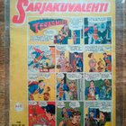 Sarjakuvalehti 17/1950 - pikkukuva 5