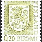 M-75 0,20 oliivi Typ II A STIF yEG AV 11 ** LaPe 817 A II f) - pikkukuva 2