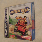 GBA: Advance Wars - pikkukuva 1