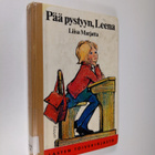 Liisa Marjatta : Pää pystyyn, Leena - pikkukuva 1