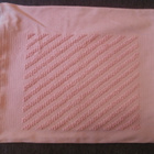 TYYNYNPÄÄLLINEN  3.  VANHA PUUTERINVÄRINEN SOHVATYYNYNP. - pikkukuva 1
