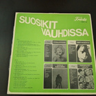 Irwin Goodman, Lemon ym. SUOSIKIT VAUHDISSA (LP . VINYYLI) - pikkukuva 2