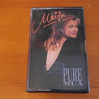 Meiju Suvas:Pure mua C-kasetti. - pikkukuva 1