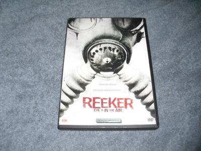 REEKER (Michael Ironside) K18***