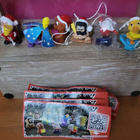 Kinder Joulu hahmoja - pikkukuva 2