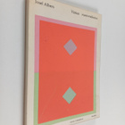 Josef Albers : Värien vuorovaikutus - pikkukuva 1