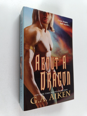 G. A. Aiken : About a Dragon