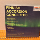 Leinonen,Sallinen,Kujala:Finnish Accordion Concertos CD - pikkukuva 2