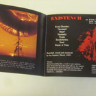 Disco Inferno / Existench: Split EP 2002 Punk - pikkukuva 3
