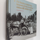 Panu Pulma : De finska romernas historia från svenska tid... - pikkukuva 1