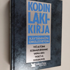 Kodin lakikirja 2 : käytännön oikeustietoa - pikkukuva 1