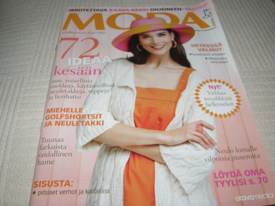 Moda 3/2010