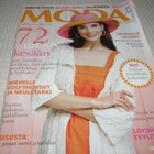Moda 3/2010 - pikkukuva 1