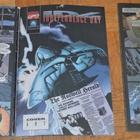 Marvel : Independence Day -sarjakuva (Semic, 1996) - pikkukuva 5