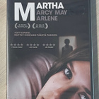 Sean Durkin: MARTHA MARCY MAY MARLENE (2011) Elizabeth Olsen - pikkukuva 1