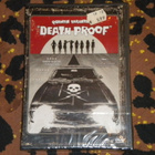 DVD - DEATH PROOF - 2007 MINT - pikkukuva 1