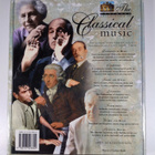 Robert Ainsley : The Ultimate Encyclopedia of Classical M... - pikkukuva 2