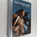 Kari Stenman : Hävittäjälentäjät talvi- ja jatkosodassa (... - pikkukuva 1