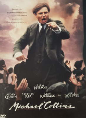 Michael Collins -DVD
