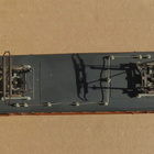 Märklin SJ Litt. D oldtimer sähköveturi - pikkukuva 3