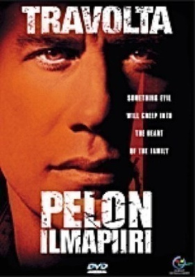 John Travolta - Pelon Ilmapiiri