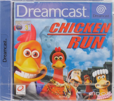 Chicken Run