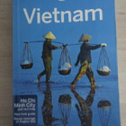 Vietnam Lonely Planet matkaopas - pikkukuva 1