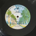 ZZ Top - Fandango (Back To Vinyl 180-Gram Vinyl LP) - pikkukuva 5