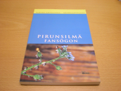 Pirunsilmä - Fansögon Ruotsinsuomalaisten pakinoita kesältä