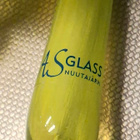 ASGlass Nuutajärvi lasikukka - pikkukuva 3