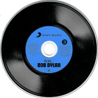 Bob Dylan • The Real... Bob Dylan 3xCD - pikkukuva 4