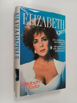 Elizabeth Taylor : Elisabeth igen!